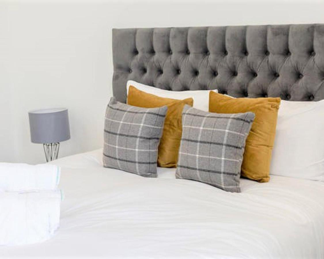Апартаменты Gorgeous Studio At The Heart Of Edinburgh Old Town Экстерьер фото