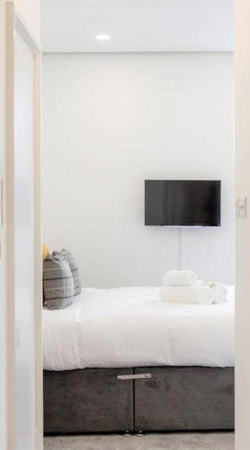 Апартаменты Gorgeous Studio At The Heart Of Edinburgh Old Town Экстерьер фото